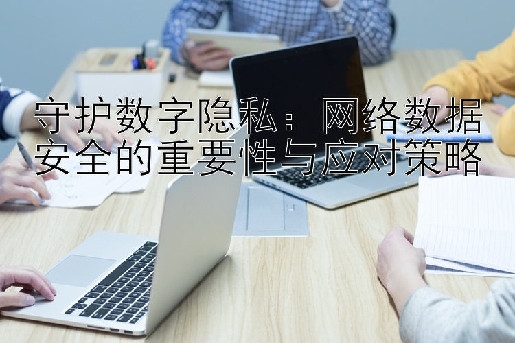 守护数字隐私：网络数据安全的重要性与应对策略